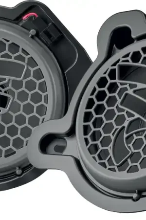 Nouveauté - Focal ISUB MBZ 2 LHD V2 (la paire) Subwoofers voiture