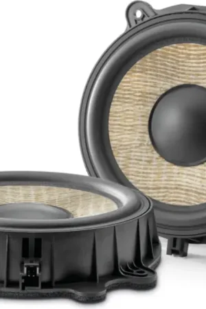 Focal IW T3Y 200 (la paire) Subwoofers voiture - Prix bas