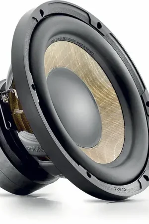 Prix malin | Focal SUB P20 FE Subwoofers voiture