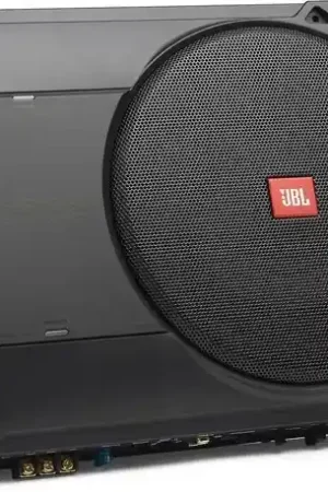 Fin de série - JBL BassPro SL2 Subwoofers voiture