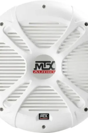 MTX TM1004 Haut-parleurs embarqués | Prix en baisse