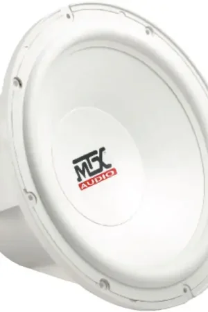 MTX TM1204 Haut-parleurs embarqués | Commandez en ligne