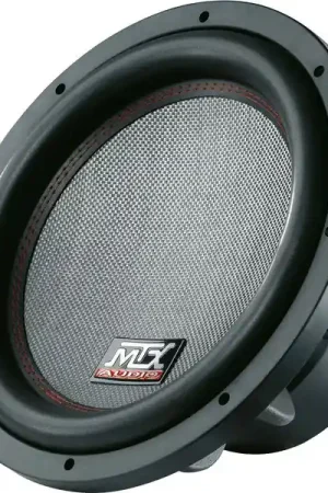 MTX TX612 Subwoofers voiture | Liquidation