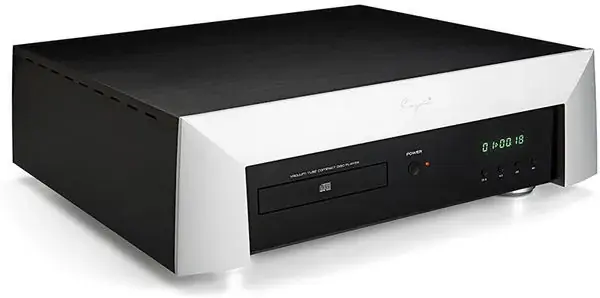 Cayin M-50 CD Lecteurs CD - Expédition express