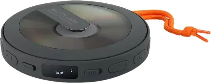 Meilleur prix - Muse M-920 DMO Lecteurs CD