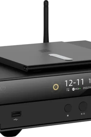 Shanling CT90 Noir Lecteurs CD - Prix bas