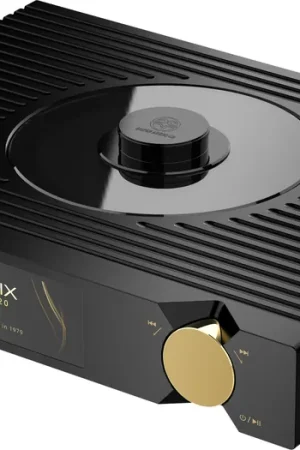 Shanling Zenith XST20 Lecteurs CD - Prix réduit