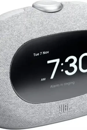 Prix avantageux | JBL Horizon 3 Gris Radios réveils