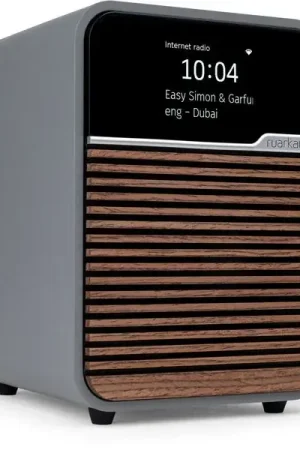Ruark Audio R1S Enceintes connectées | Produit tendance
