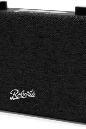 Roberts Play 11 Noir Radios portables - Livraison rapide