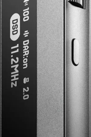 Astell & Kern HC5 DAC Audio portables - Disponible maintenant