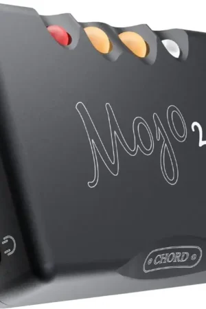 Chord Mojo 2 (version 4.4 mm) DAC Audio portables | Économisez maintenant