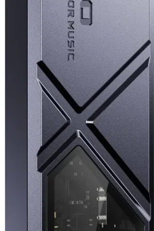 Remise supplémentaire - Fiio KA13 noir DAC Audio portables