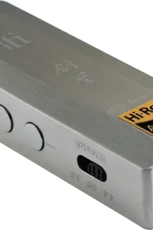 iFi Audio DAC Go Bar Kensei DAC Audio portables | Top des ventes