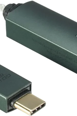Prix choc - iFi Audio Go Link Max DAC Audio portables