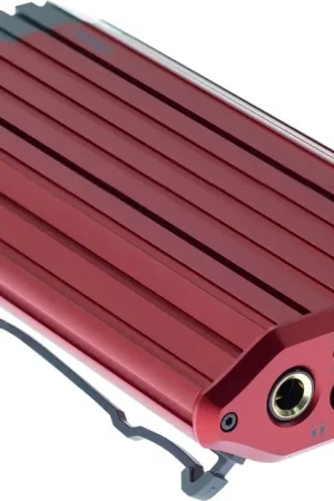 iFi Audio iDSD Diablo 2 DAC Audio portables | Excellente qualité