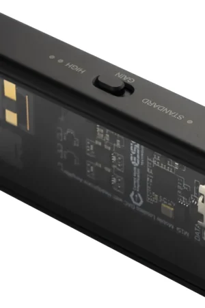 Questyle Audio M15i DAC Audio portables | Bon plan