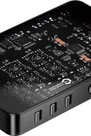 Questyle Sigma DAC Audio portables | Bonne affaire