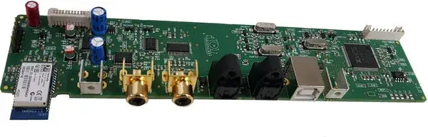 Achetez dès aujourd'hui | Carte d'entrées numériques DA200 pour Atoll IN et PR en Série Signature DAC Audio USB