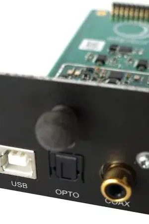 Elipson MDAC I DAC Audio USB | Dernières unités