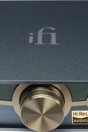 Qualité professionnelle | iFi Audio ZEN DAC 3 DAC Audio USB