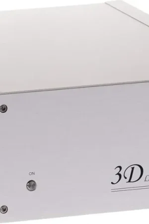 Aujourd'hui seulement | 3D Lab Nano Player Sonata V5 Lecteurs réseau audio