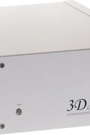 Prix mini | 3D Lab Nano Transport Platinum V5 Lecteurs réseau audio