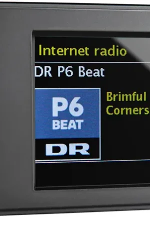 Argon Audio Stream Connect Essentials Lecteurs réseau audio - Expédition rapide