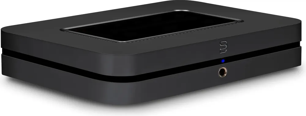 Bluesound Node 2025 Lecteurs réseau audio | Produit tendance