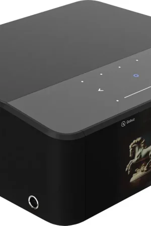 Achat sécurisé | Bluesound Node Icon Lecteurs réseau audio