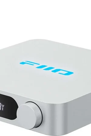 Fiio SR11 silver Lecteurs réseau audio | Petit prix