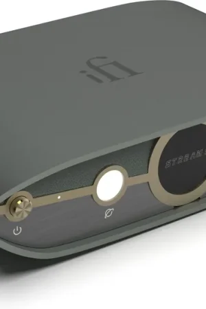 Super prix - iFi Audio ZEN Stream 3 Lecteurs réseau audio