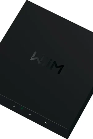 Prix imbattable | WiiM CI MOD S Lecteurs réseau audio