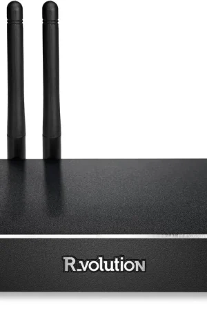Rvolution Player Mini Lecteurs multimédia | Tout nouveau