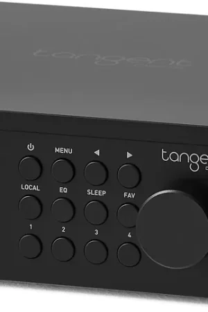 Tangent Tuner III Tuners radio FM/DAB | Économisez maintenant