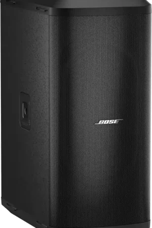 Bose Professional Sub2 Caissons de basses | Prix cassé