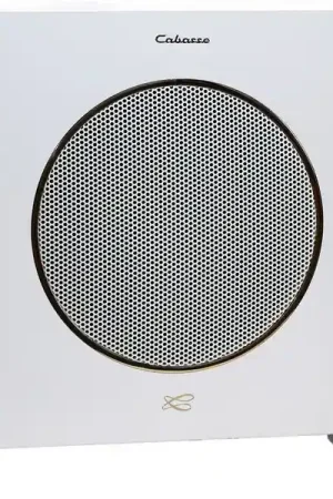Prix choc - Cabasse Lipari 21 Blanc Caissons de basses