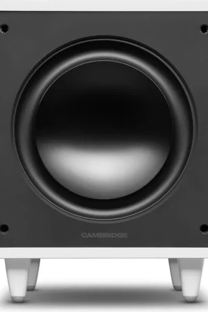 Cambridge Audio MSX300 Blanc Caissons de basses | Soldes