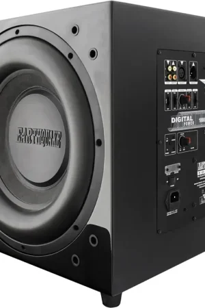Achetez dès aujourd'hui - Earthquake MiniMe-DSP-P15 Caissons de basses