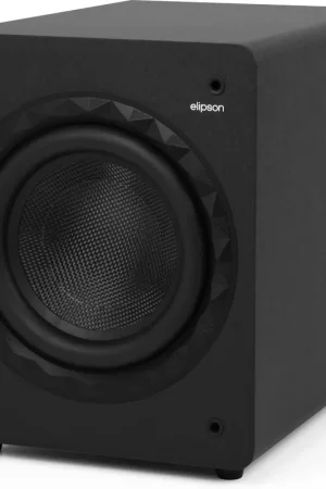 Prix réduit | Elipson Prestige Subwoofer 8.1 Caissons de basses