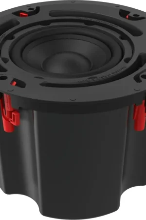 Klispch PIC-800-SW-T Caissons de basses encastrables | Offre spéciale