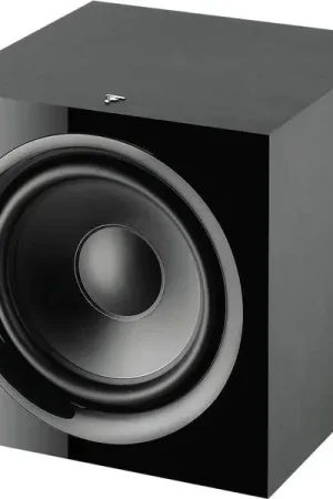 Prix mini | Focal Sub 600P Caissons de basses
