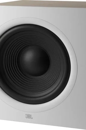 Offre | JBL 220P Bois clair Caissons de basses