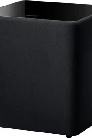 Qualité professionnelle | KEF Kube 10 MIE Caissons de basses