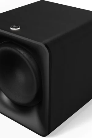Prix exceptionnel | Klipsch Flexus Sub 100 Caissons de basses