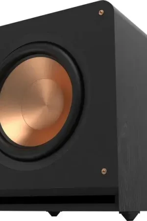 Klipsch RP-1400SW Caissons de basses | Produit phare