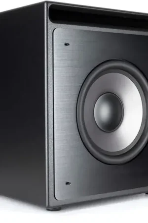 Tout juste arrivé | Klipsch THX-1200-SW Caissons de basses
