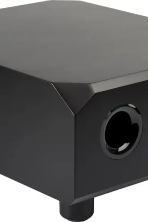 Lithe Audio WiSA Cinema Subwoofer Caissons de basses - Remise supplémentaire