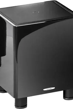 Sonus Faber Gravis I Noir Caissons de basses | Promotion