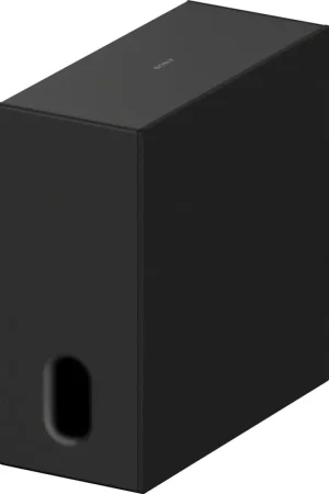 Sony BRAVIA Theatre Sub 8 Caissons de basses | Tout nouveau